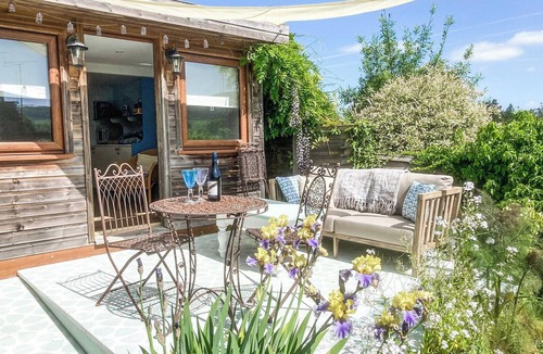 Winchcombe Cottage | 2 bedroom accommodation in Winchcombe, near Cheltenham
