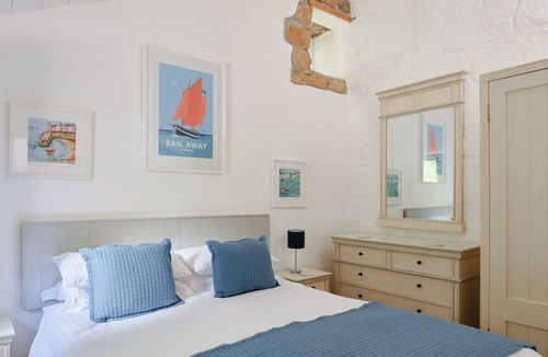 Chysauster Cottage | 2 bedroom accommodation in Nancledra, near St Ives