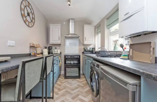 Staindrop Cottage | 2 bedroom accommodation in Staindrop, near Barnard Castle