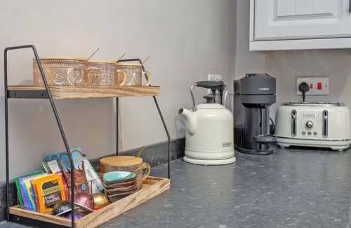 Staindrop Cottage | 2 bedroom accommodation in Staindrop, near Barnard Castle