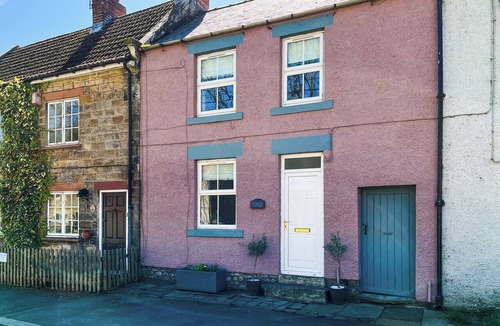 Staindrop Cottage | 2 bedroom accommodation in Staindrop, near Barnard Castle