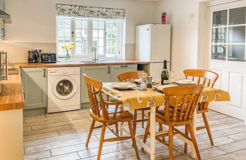 Dorchester Cottage | 2 bedroom accommodation in Cheselbourne, near Dorchester