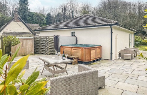 Dorchester Cottage | 2 bedroom accommodation in Cheselbourne, near Dorchester