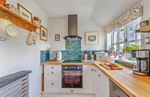 Tal-gareg Cottage | 2 bedroom accommodation in Ffostrasol