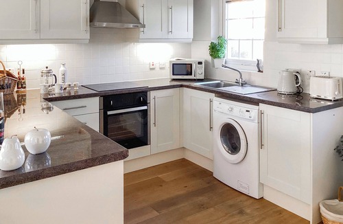 Newton Stewart Cottage | 2 bedroom accommodation in Garlieston