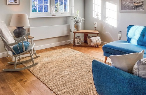 Newton Stewart Cottage | 2 bedroom accommodation in Garlieston