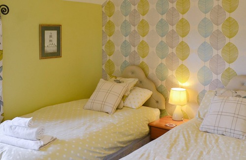 Happisburgh Cottage | 2 bedroom accommodation in Happisburgh