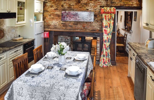 King's Lynn Cottage | 2 bedroom accommodation in Kings Lynn