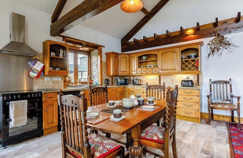 Laneast Cottage | 2 bedroom accommodation in Launceston