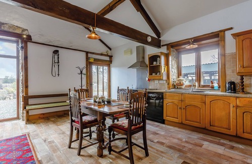 Laneast Cottage | 2 bedroom accommodation in Launceston