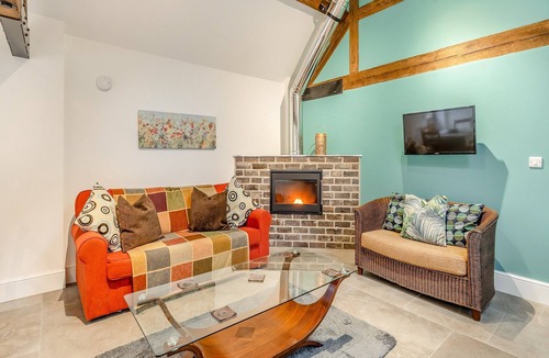 Loppington Cottage | 2 bedroom accommodation in Northwood, near Ellesmere