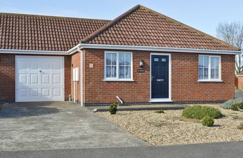 Sandilands Cottage | 2 bedroom accommodation in Sandilands, near Sutton-on-Sea