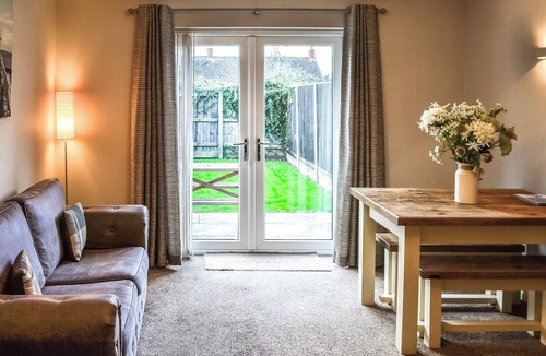 Sandilands Cottage | 2 bedroom accommodation in Sutton-on-Sea, near Mablethorpe