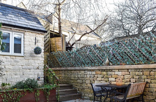 Northleach Cottage | 2 bedroom accommodation in Northleach