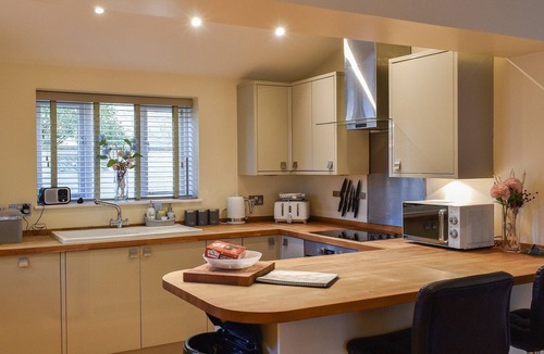 Northleach Cottage | 2 bedroom accommodation in Northleach