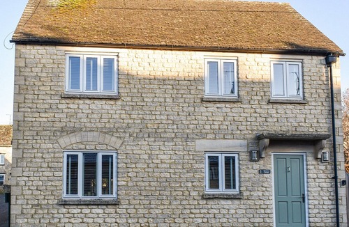 Northleach Cottage | 2 bedroom accommodation in Northleach