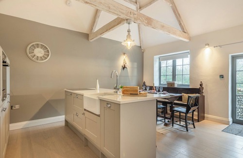 Northrepps Cottage | 2 bedroom accommodation in Northrepps