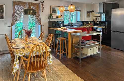 Porthtowan Cottage | 2 bedroom accommodation in Porthtowan