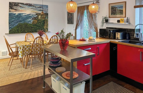 Porthtowan Cottage | 2 bedroom accommodation in Porthtowan