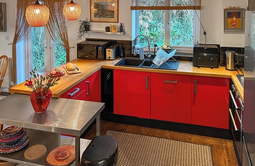 Porthtowan Cottage | 2 bedroom accommodation in Porthtowan