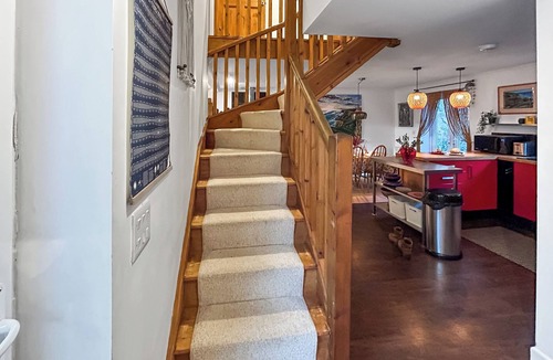 Porthtowan Cottage | 2 bedroom accommodation in Porthtowan