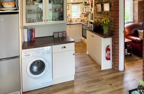 Ridlington Cottage | 2 bedroom accommodation in Ridlington