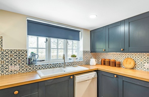 Horncastle Cottage | 2 bedroom accommodation in Scrivelsby