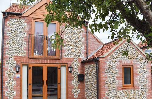 Sheringham Cottage | 2 bedroom accommodation in Sheringham