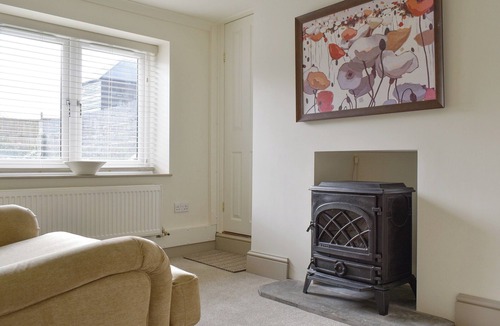 Boscundle Cottage | 2 bedroom accommodation in St Austell