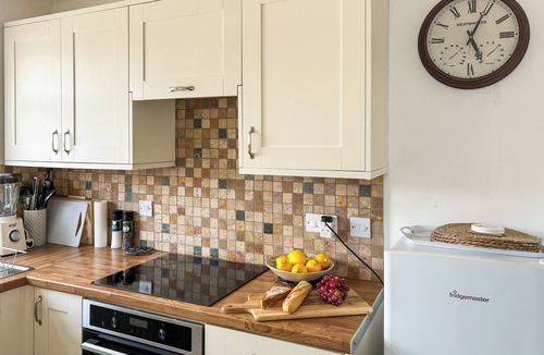 St. Stephen Cottage | 2 bedroom accommodation in St Stephen, near St Austell