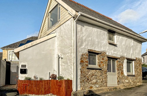 Umberleigh Cottage | 2 bedroom accommodation in Umberleigh