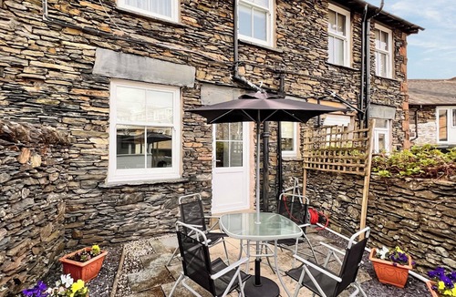 Windermere Cottage | 2 bedroom accommodation in Windermere