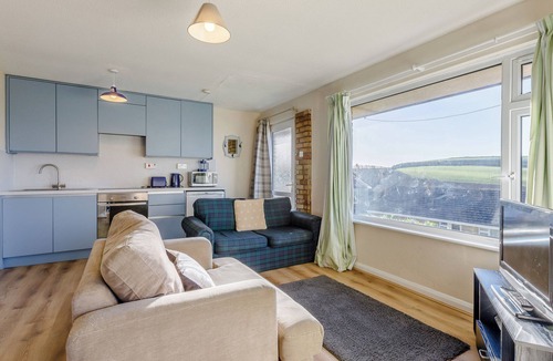 Mortehoe Cottage | 2 bedroom accommodation in Woolacombe, near Ilfracombe