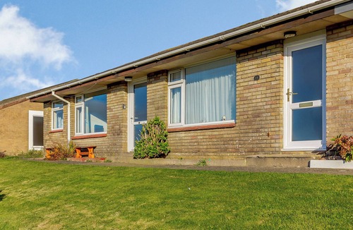 Mortehoe Cottage | 2 bedroom accommodation in Woolacombe, near Ilfracombe