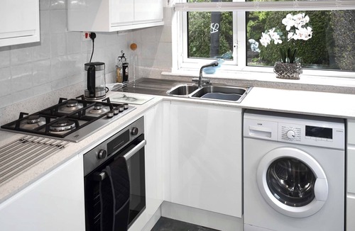 Woolacombe Cottage | 2 bedroom accommodation in Woolacombe
