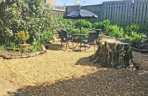 Woolacombe Cottage | 2 bedroom accommodation in Woolacombe