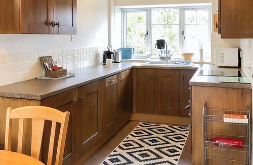 Axminster Cottage | 2 bedroom accommodation in Membury, near Axminster