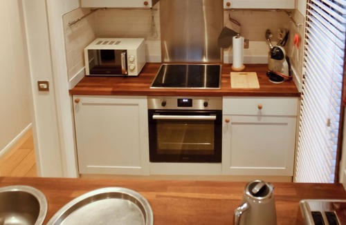 Aymestrey Cottage | 2 bedroom accommodation in Upper Lye, near Presteigne