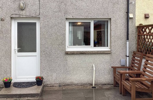 Fearn Cottage | 2 bedroom accommodation in Balintore