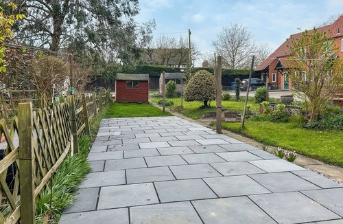 Barkestone Le Vale Cottage | 2 bedroom accommodation in Barnstone