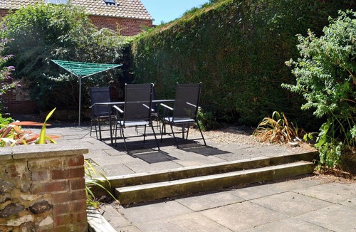 Brancaster Cottage | 2 bedroom accommodation in Brancaster