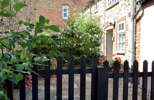 Brancaster Cottage | 2 bedroom accommodation in Brancaster
