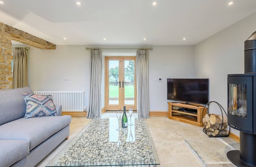 Caythorpe Cottage | 2 bedroom accommodation in Frieston, near Grantham