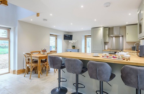 Caythorpe Cottage | 2 bedroom accommodation in Frieston, near Grantham