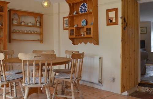 Castle Combe Cottage | 2 bedroom accommodation in Castle Combe, near Chippenham