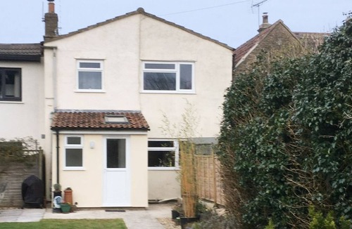 Castle Combe Cottage | 2 bedroom accommodation in Castle Combe, near Chippenham