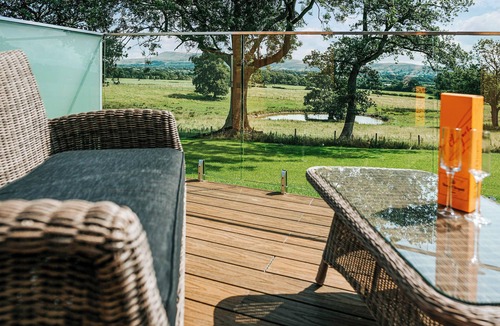 Clitheroe Cottage | 2 bedroom accommodation in Clitheroe