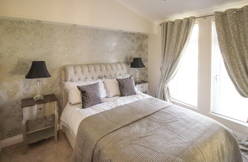 Congleton Cabin | 2 bedroom accommodation in Eaton, Congleton