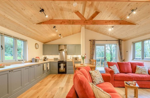 Dulverton Cottage | 2 bedroom accommodation in Brompton Regis, Exmoor