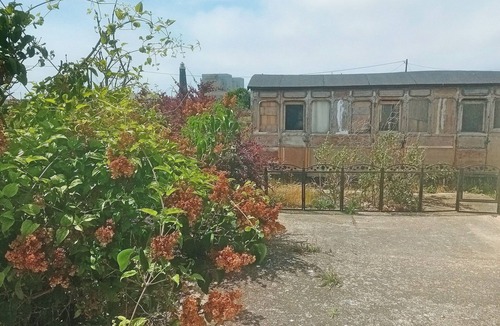 Dungeness Cottage | 2 bedroom accommodation in Dungeness